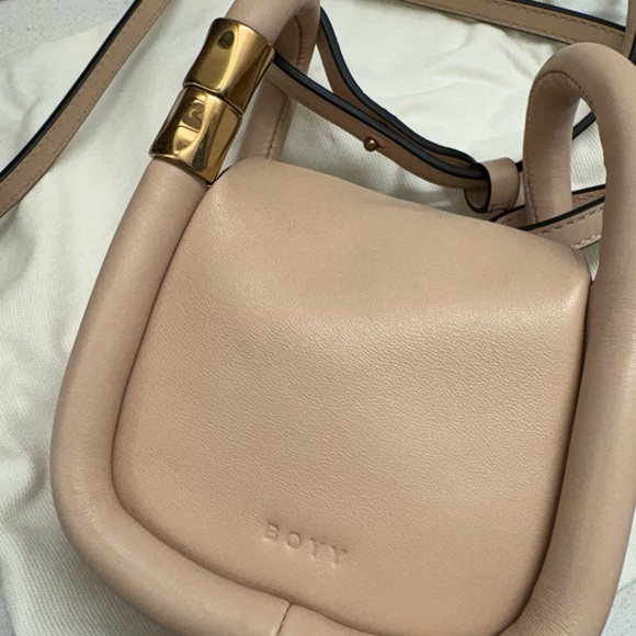 BOYY Wonton Charm mini bag - Picture 3 of 9